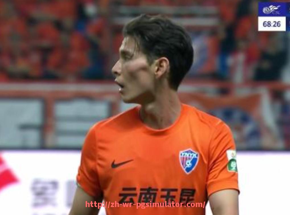 PG电子在线试玩入口-法甲波尔多球员Vukasin资料