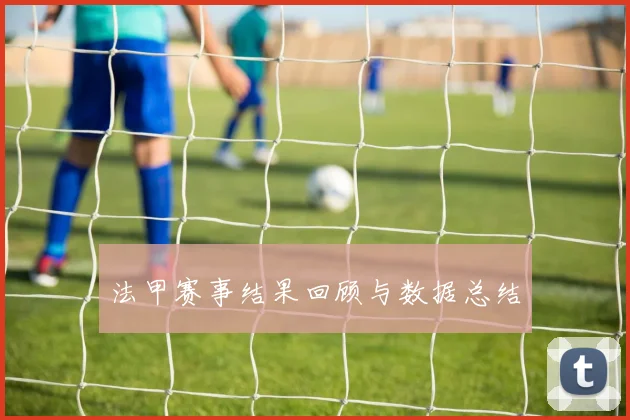 法甲赛事结果回顾与数据总结