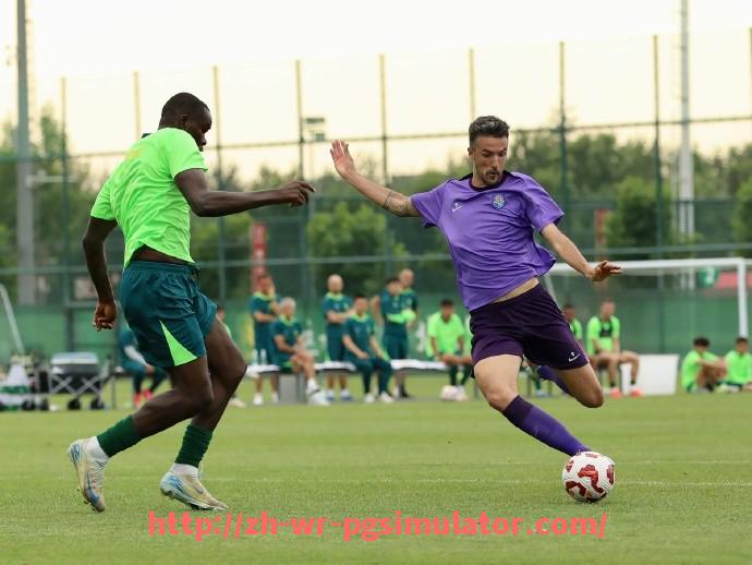 PG电子在线试玩入口-英超各球队球衣赞助商品牌汇总与合作年限